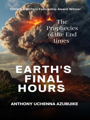 cover image of Earth's Final Hours